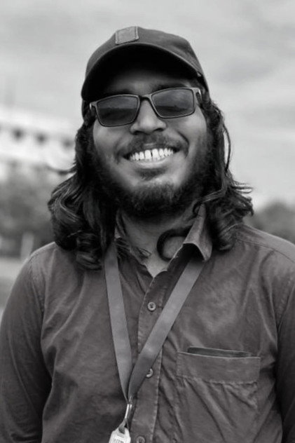 P.V.S. Abarajithan