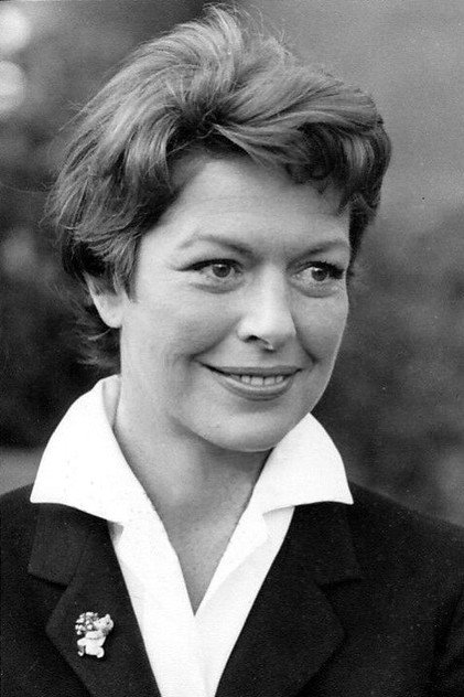 Madeleine Robinson - 4