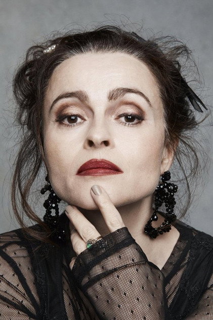 Helena Bonham Carter - 7