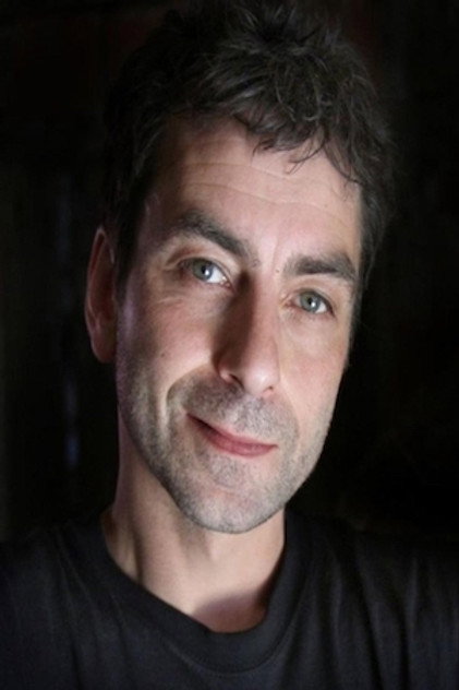 Alex Chandon photo 2