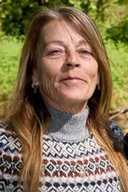 Bettina Rasmussen