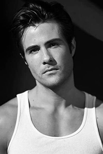 Аватар персоны Paul Vandervort