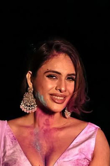 Nidhi Dudhraj