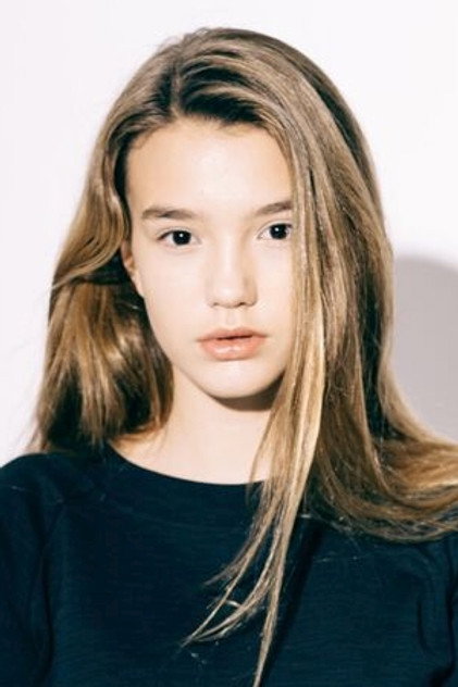 Alissa Skovbye - 6