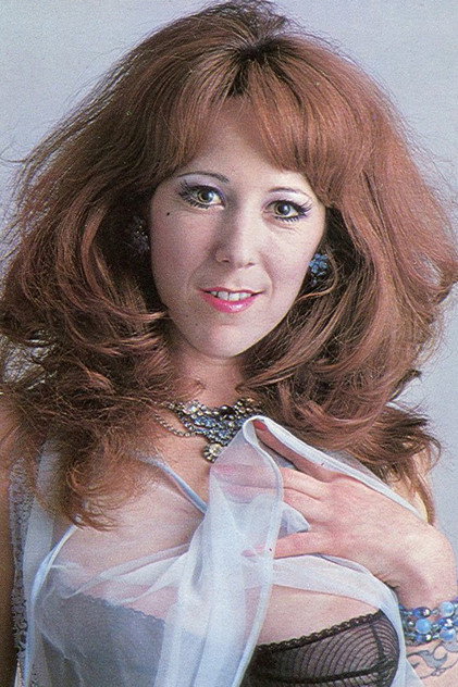 Annie Sprinkle - 7
