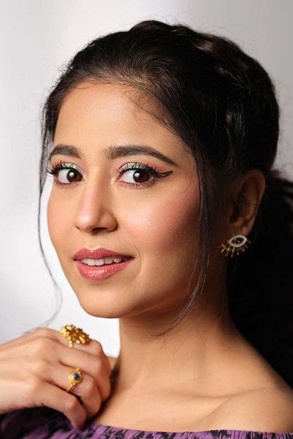 Shweta Tripathi Sharma - 4
