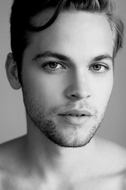 Alexander Calvert - 4