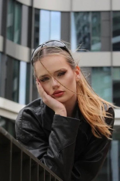 Karolína Reháková