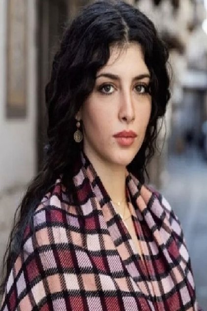 سارة بركة سارة بركة