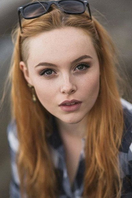 Megan Tiernan photo 18