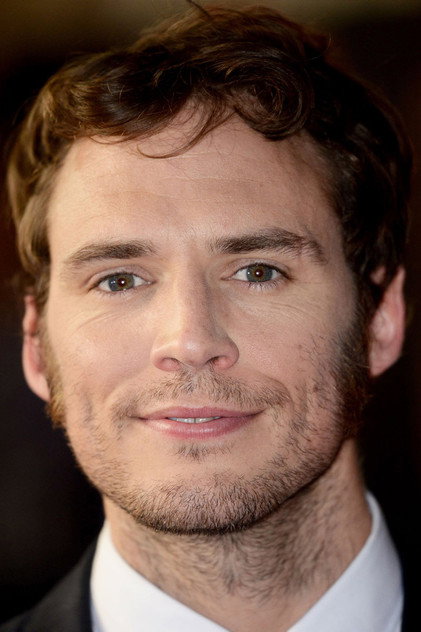 Sam Claflin - 6