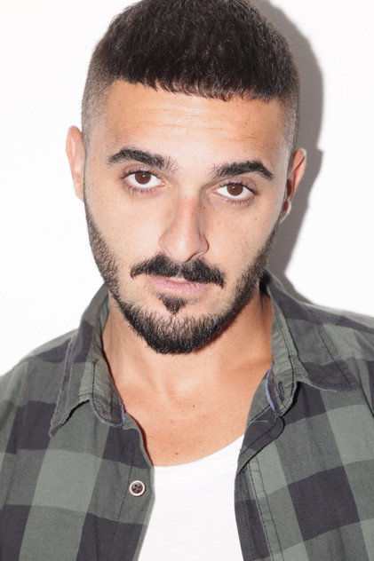 Dakar Elbaz Biography and Full Filmography - MovieWise