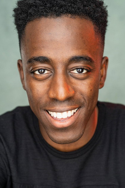 George Sesay