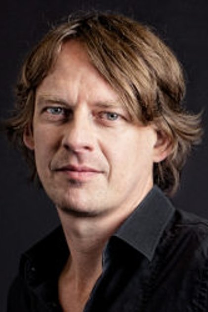 Frans van Gestel Frans van Gestel