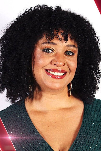Bernadette Pires