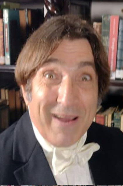 Аватар персоны Guy Fouchè