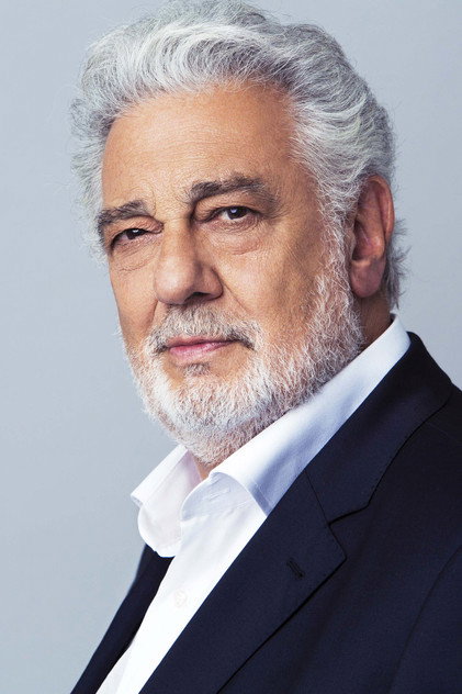 Plácido Domingo - 6