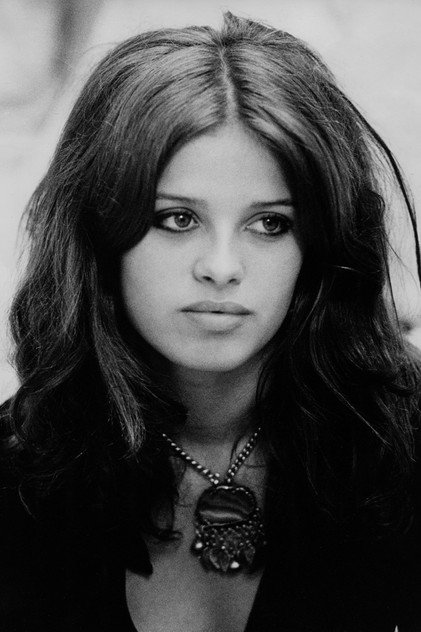 Uschi Obermaier photo 3