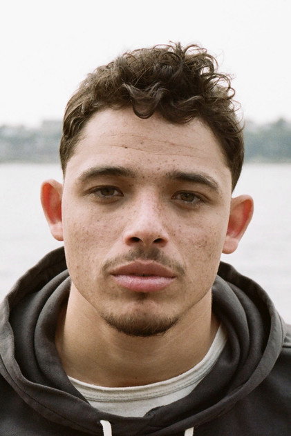 Anthony Ramos photo 4