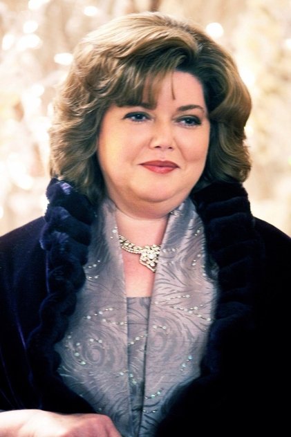 Image of Catherine Disher
