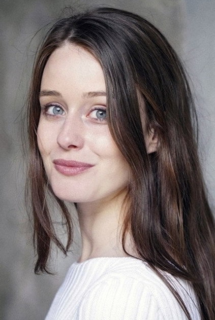 Marie Beaujeux photo 7