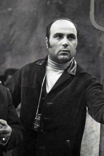 Аватар персоны Reza Safai