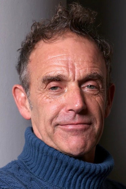 Johan Grimonprez