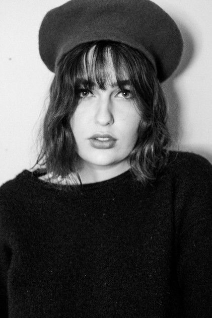 Аватар персоны Sofia Voss