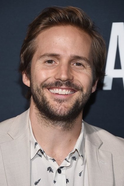 Image of Michael Stahl-David