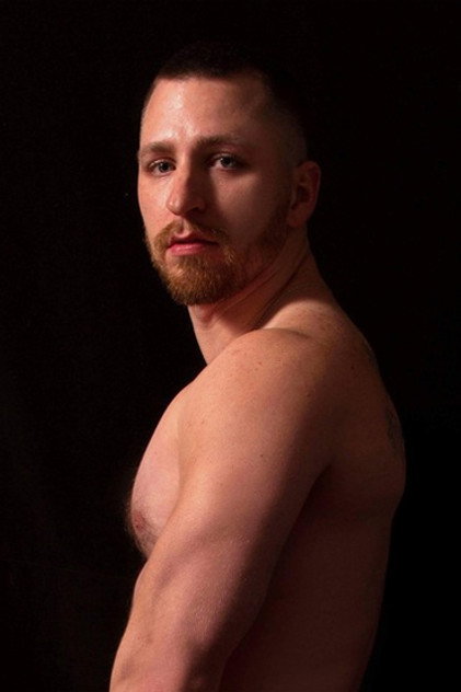 Travis Irons photo 2