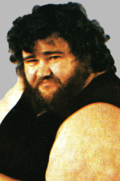 Image of Jerry Blackwell