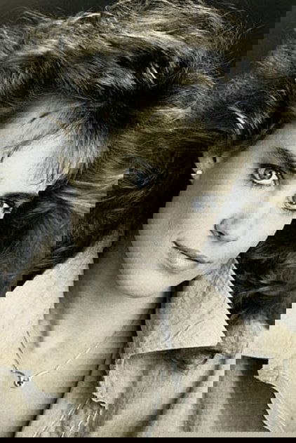 Catherine Mary Stewart