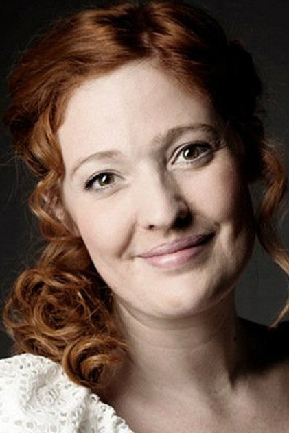 Julie Agnete Vang - 6