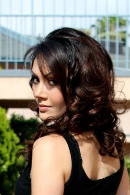 Jennifer Kairis photo 2
