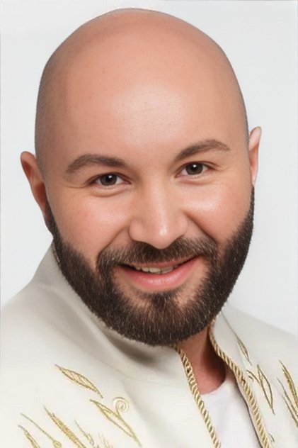 Artur Mikhaylov