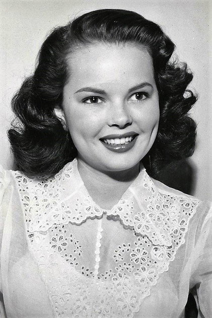Wanda Hendrix - 5