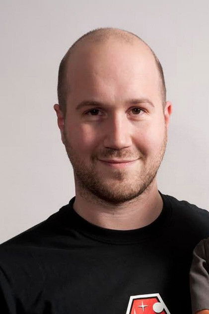 Аватар персоны Jamie Anderson