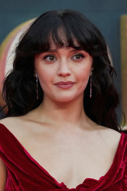 Olivia Cooke