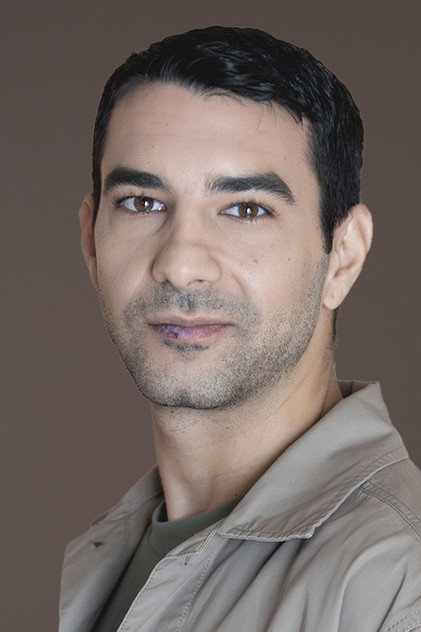 Pavlos Pierros