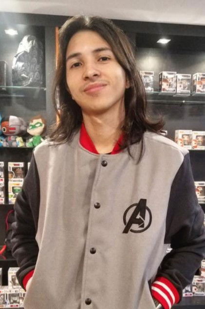 Аватар персоны Lucas Maciel