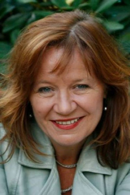 Gitte Naur - 5