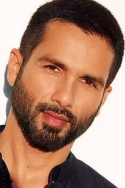 Shahid Kapoor - 4