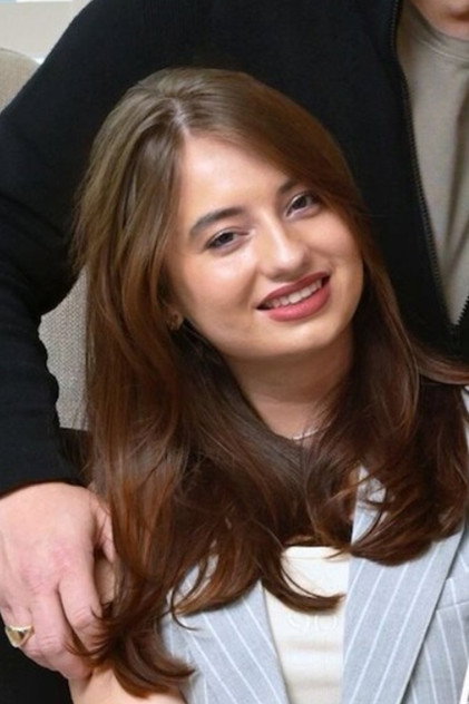Danique Anna Lazeroms
