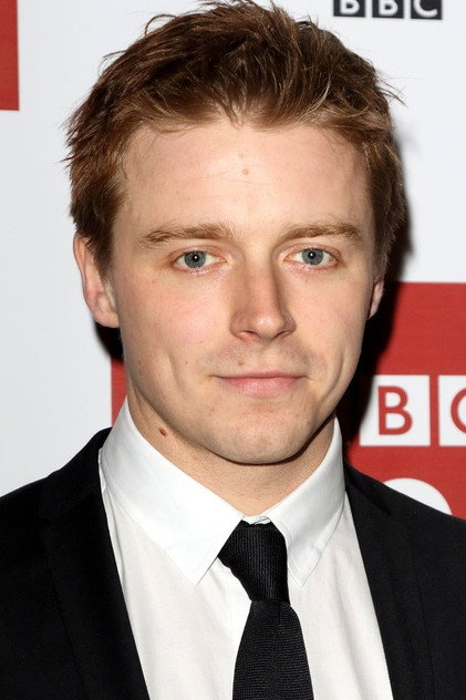 Jack Lowden - 7