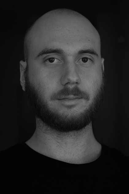 Isaac Bauman - 4