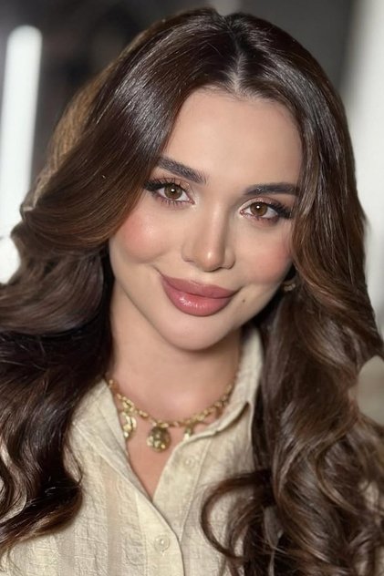Aida Aliyeva