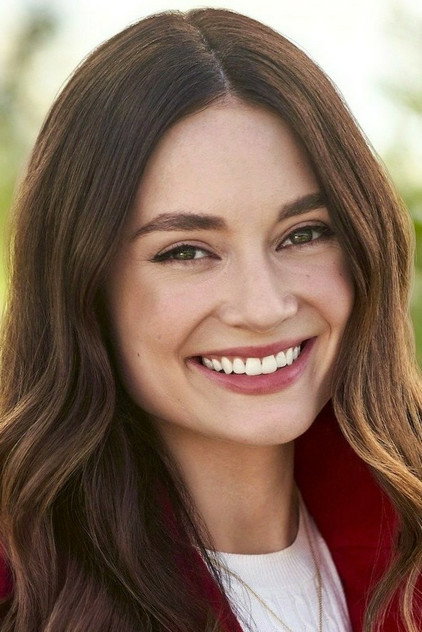 Mallory Jansen - 4