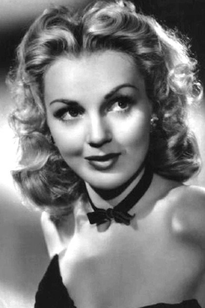 Lynn Merrick photo 3