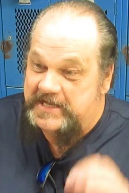 Rick Thames