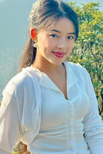 Rekha Limbu